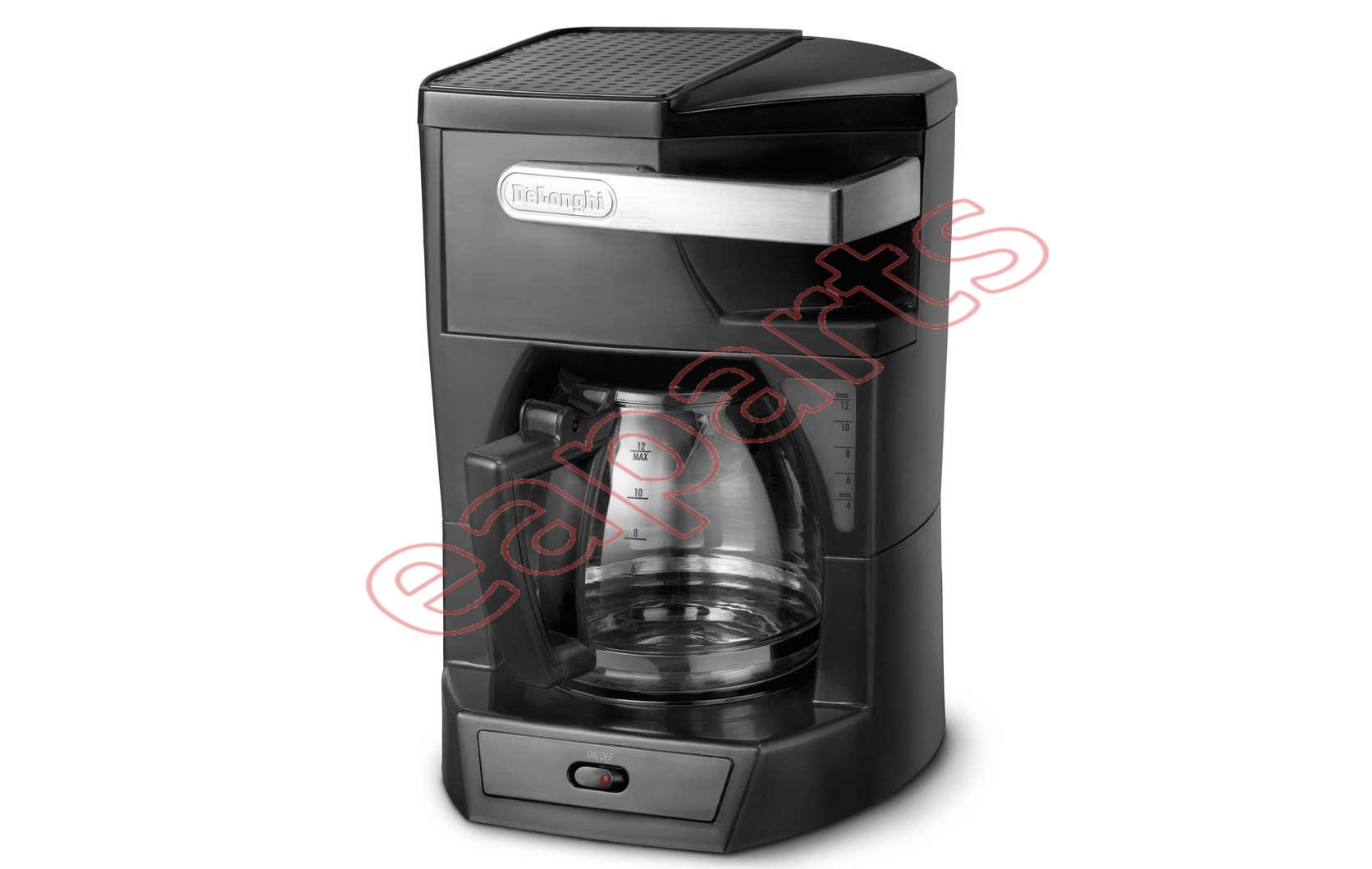 DELONGHI model MOD ICM30