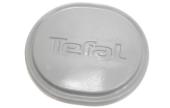 Cover lid-label for button of hand grip for pressure cooker TEFAL CLIPSO MODULO genuine