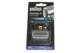 Κεφαλή 31S ξυριστικής μηχανής Braun original