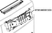 Πλακέτα προγραμμένη πλυντηρίου ρούχων AEG / ZANUSSI / ELECTROLUX... original
